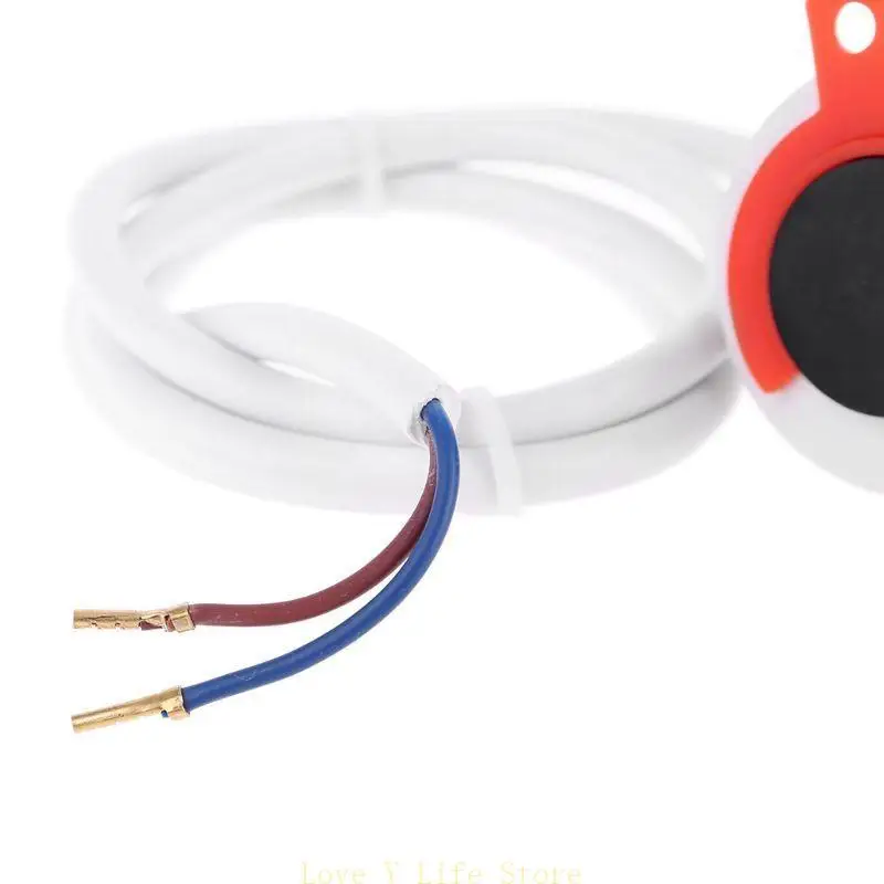 L74C Electric Thermal Actuator Floor Heating for Valve for Underfloor Heating Manifol