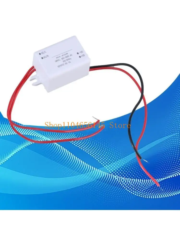 652F 85-265V to 3V LED Power Driver Strips Driver Converters Simple Driver Adapters
