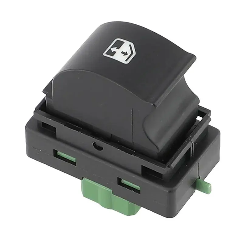 ABTJ-Car Power Window Switch Control For Fiat Doblo Ducato Vauxhall Combo MK3 735421717 6554XV 735532906