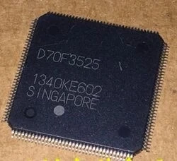 D70F3525 UPD70F3525 CPU