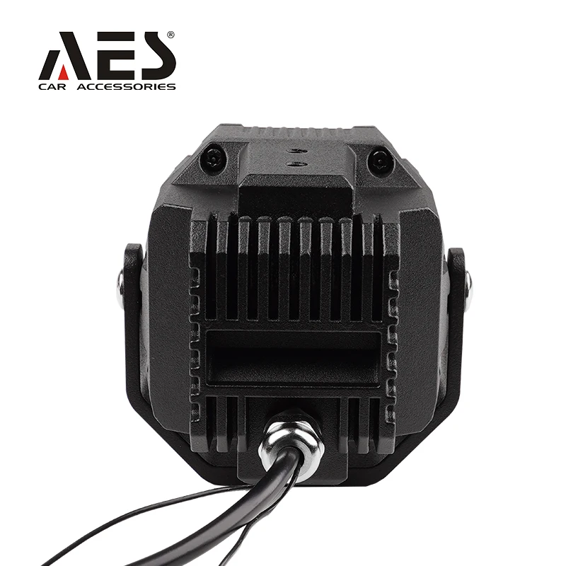 AES 2\