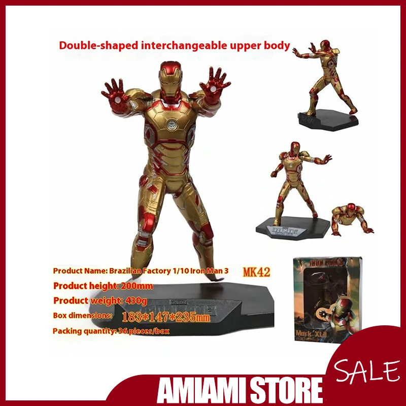 

24cm Dr. Strange Statue Kawaii Cartoon Character Model Doll Movie Peripheral Collection Birthday Gifts for Children Boys Girls