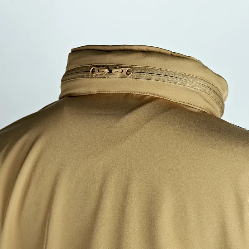 Thumbnail 4 - #26 Latest Windbreaker Coats Offers