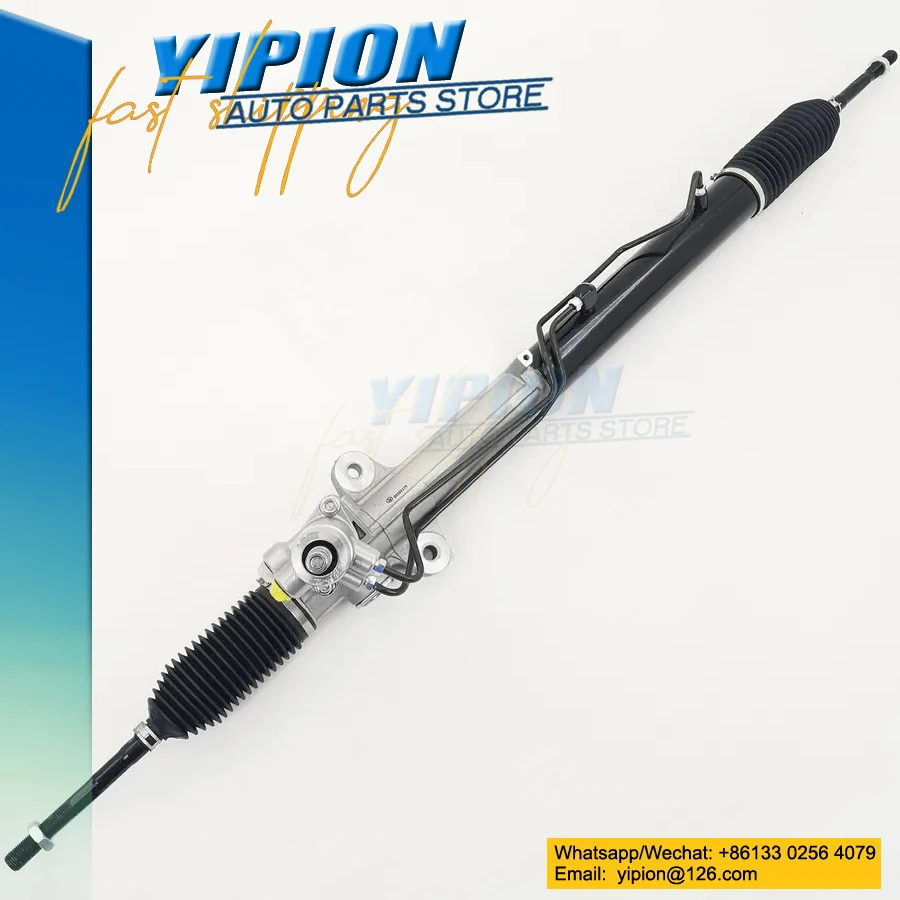 

New Power Steering Rack For KIA CARNIVAL / GRAND CARNIVAL III 577004D400 57700-4D400 Left Hand Drive