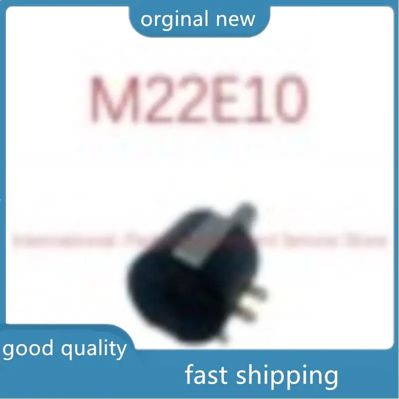 Japan imported original Kebao COPAL M22E10 2K 5K multi-turn potentiometer new printer accessories