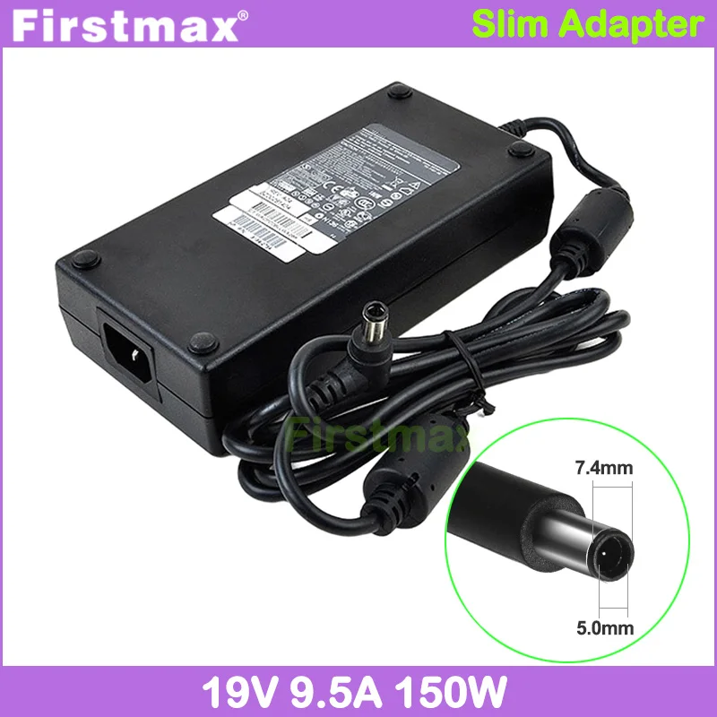 

180W ac adapter 19.5V 9.2A 19V 9.5A for HP Envy TouchSmart 23se-d300 23se-d400 AIO PC Power Supply TPC-AA50 665804-001 675154-00