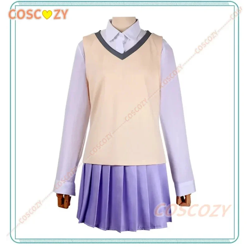 أنيمي لعبة لينك انقر لي تيان شي تأثيري حلي امرأة بنات Jk زي مدرسي شعر مستعار مجموعة للحدث كوميك كون الطرف