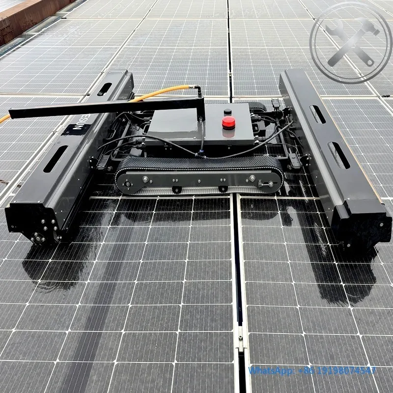 2025 Automatic Sola…
