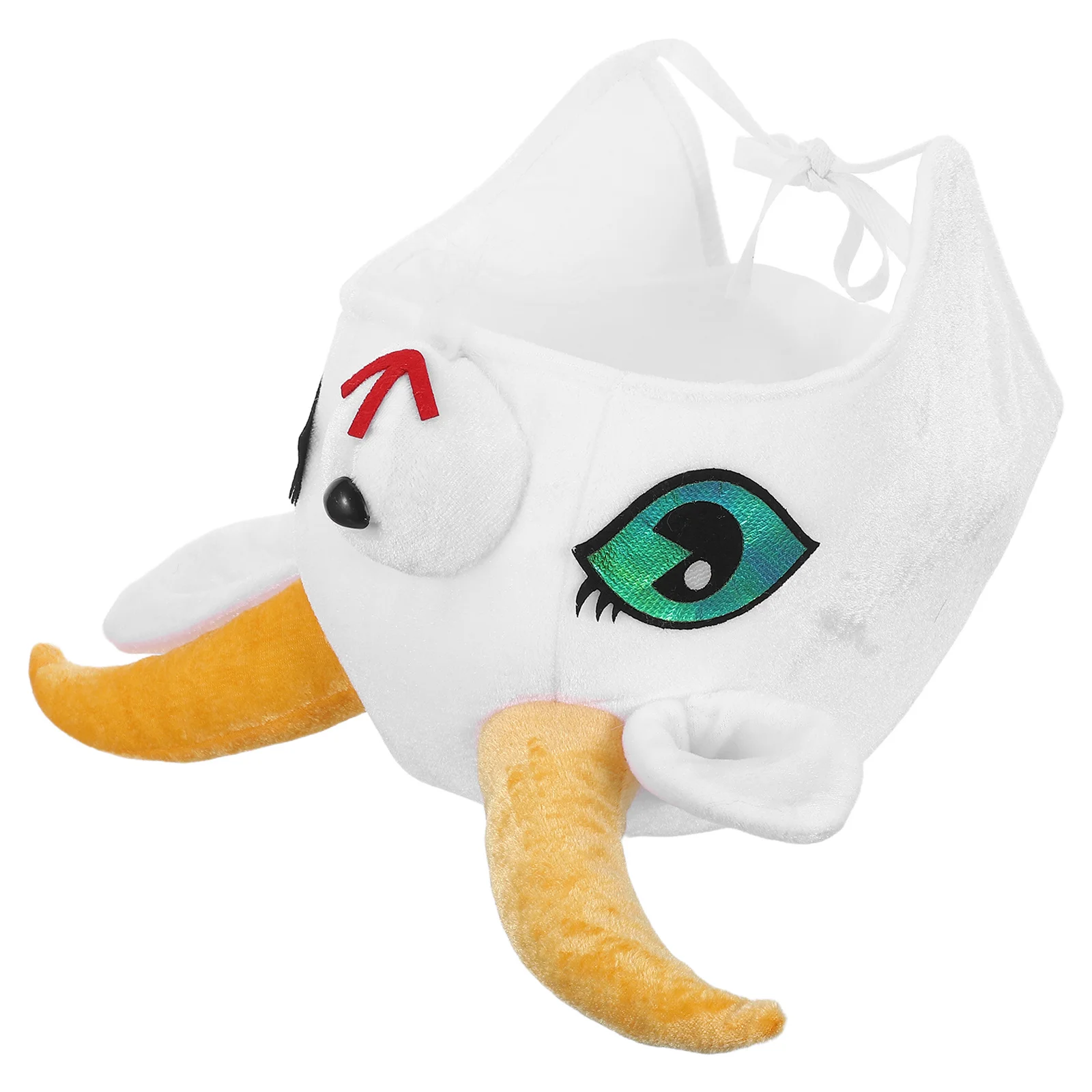 

Головной убор в виде козы, шапка с козьими ушками, капюшон с овечьими ушками для косплея, вечерние реквизит для фотосессии, аксессуары для костюмов животных