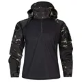 CP Black