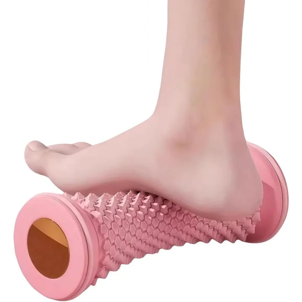 Fußmassagegerät Und Wadenroller Bei Plantarfasziitis_voghion.com