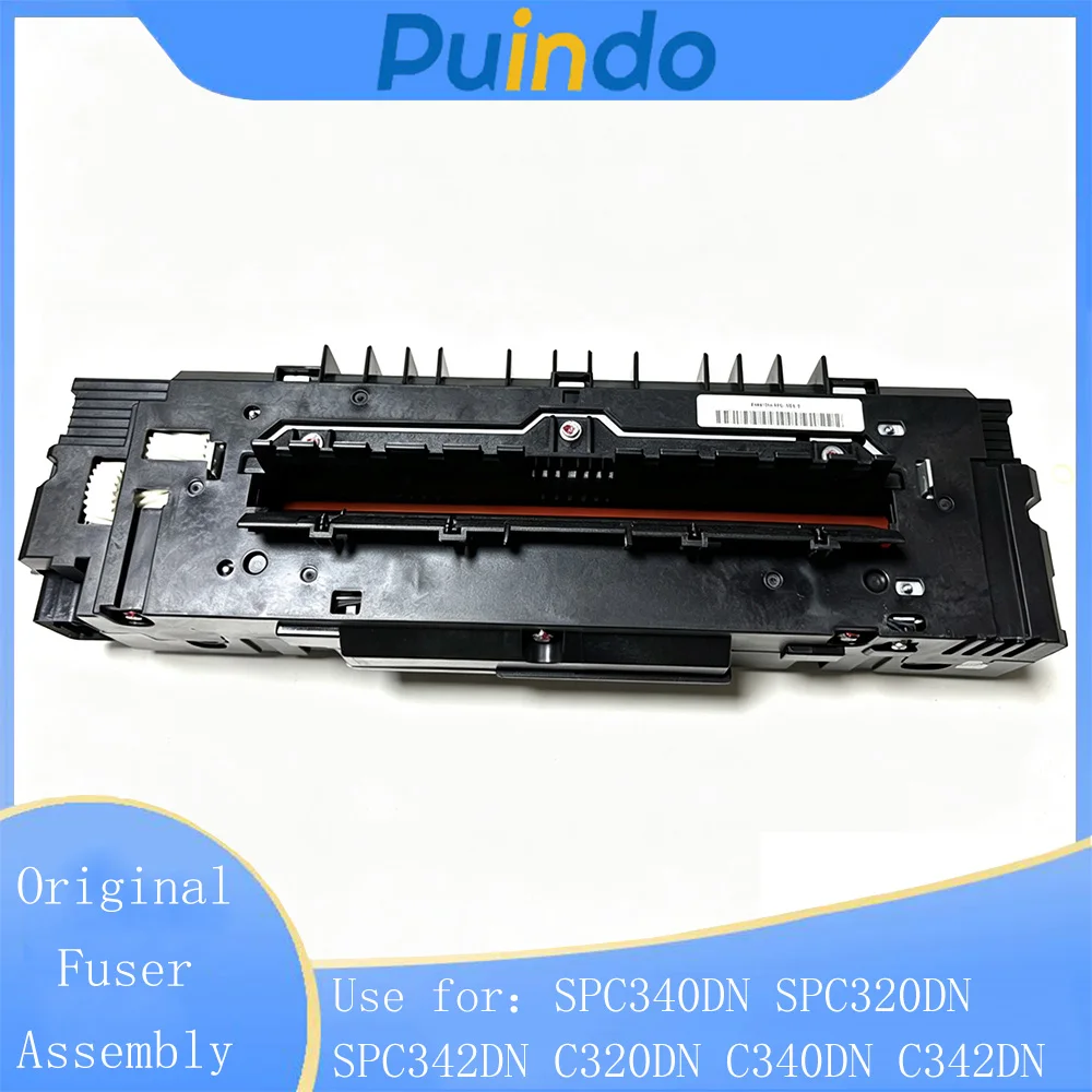 Original Fuser Assembly for Ricoh SPC340DN SPC320DN SPC342DN C320DN C340DN C342DN Fuser Unit Neutral packaging