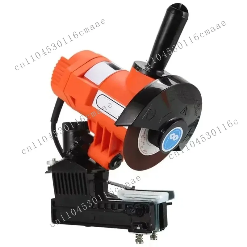 

New 85W Cordless Automatic Sharpener 12V Mini Grinding Machine for Sharpening Chains