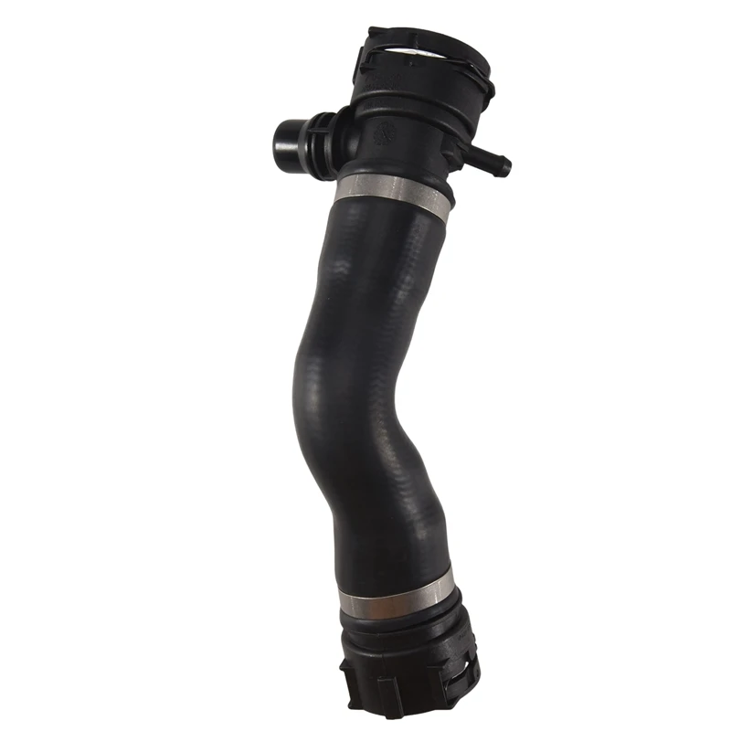 

HOT_17127531579 Upper Radiator Coolant Hose For-BMW 325I 325XI 328I 328XI