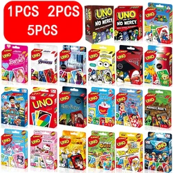 22 Style UNO Card Game Game Board Games UNO Cards Table Family Party Entertainment UNO Games Card Toys Children Birthday gift