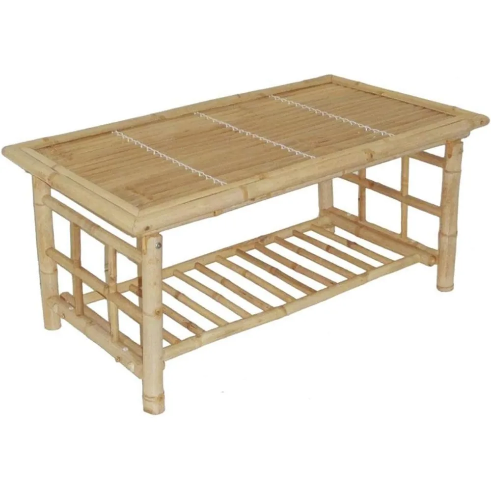 

Bamboo Bamboo54 Table Coffee