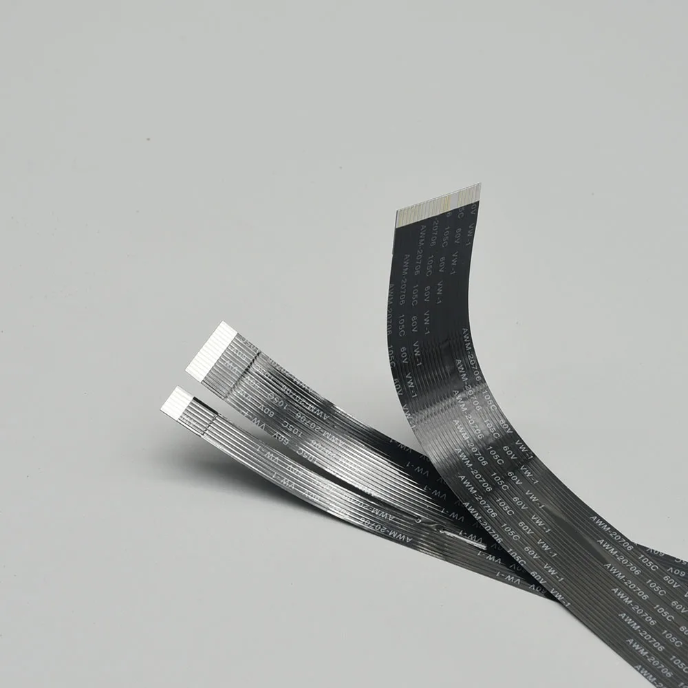 10X Scanner Scan Cable CE847-60106 Support For HP M1132 M1136 M1212 M1216 M1217 M1005 M1522 M1536 M251