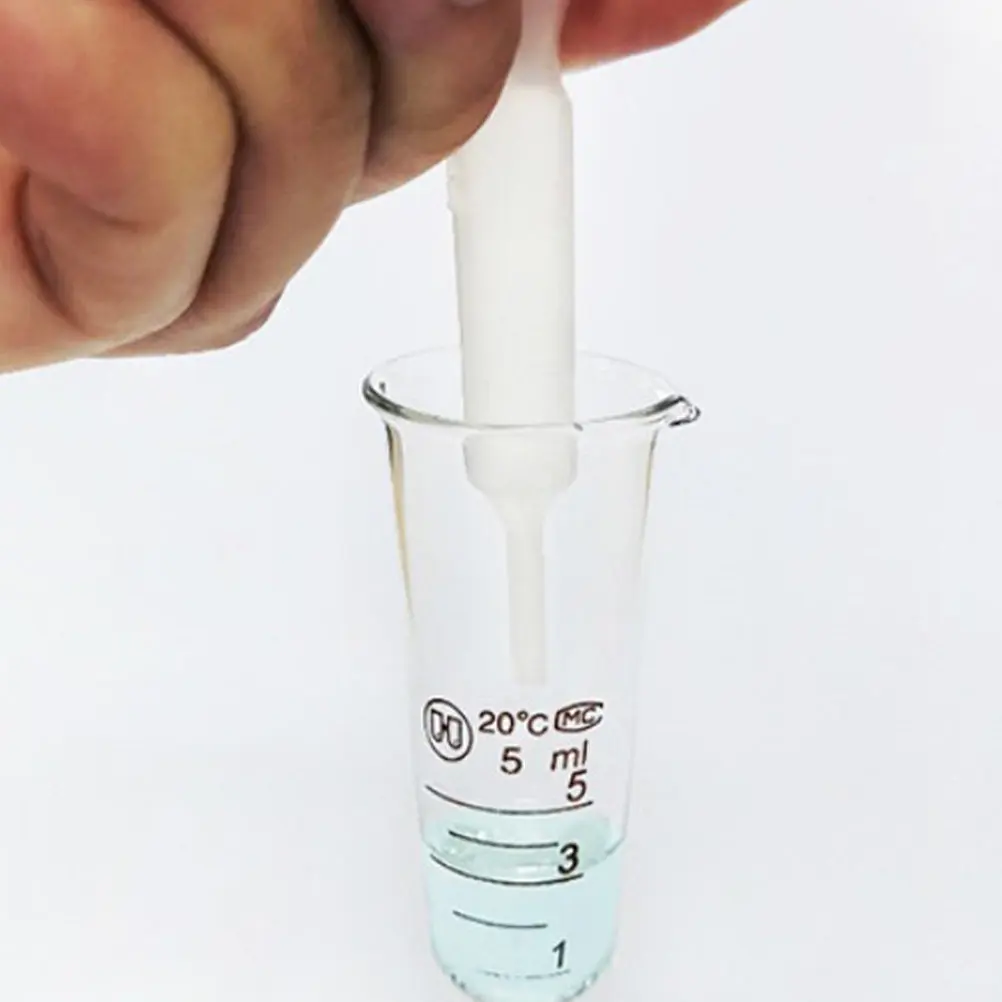 

20Pcs Transparent Droppers Disposable Liquid Pipette for Essential Oil Aromatherapy Makeup Lotion Transfer Calibrated