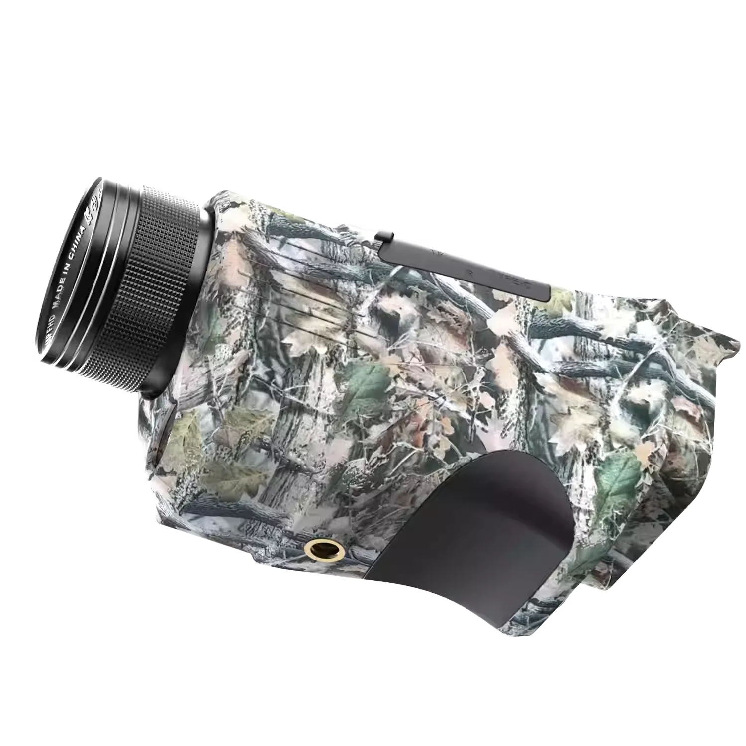 

Ваша личная система без освещения: перезаряжаемый монокуляр ночного видения NV2000. Готовый в объяснении момент в собственную темноте.