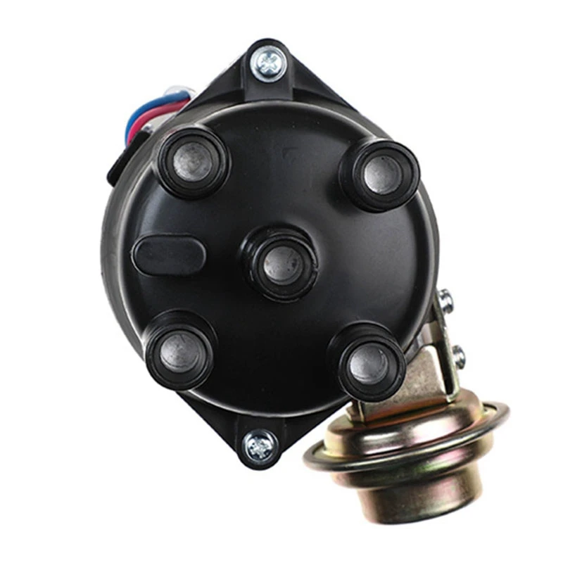 Distribuidor de ignição de automóvel, sensor de ignição, acessórios automotivos para nissan 22100-03a11