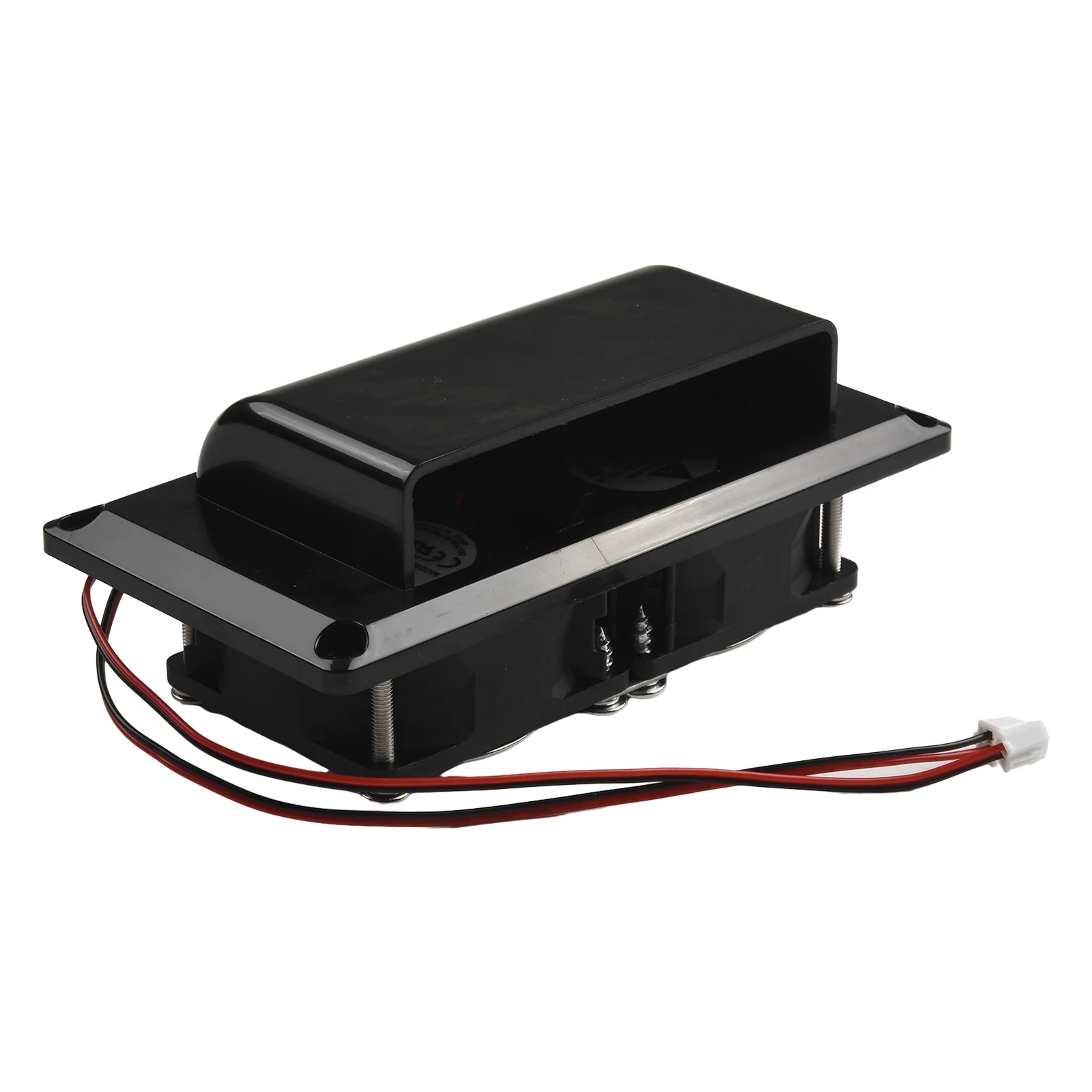 

Reliable 12V RV Side Air Cooling Ventilation Fan Designed for Motorhomes For Campers and Tugboats Quick Installation