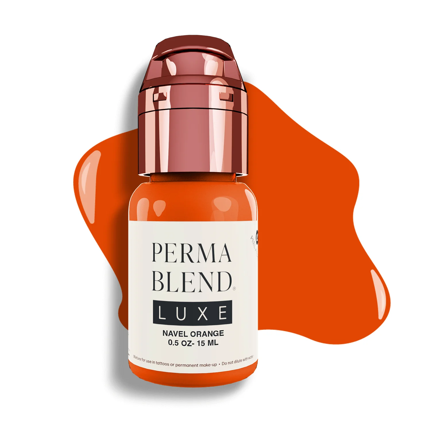 Perma Blend Pigment LUXE Kirschrot Kardinal Mod PMU Professionelle Make-up Tattoo-Tinte für Augenbrauen Lippenkontur Schönheitskunst Make-up – Detail 9