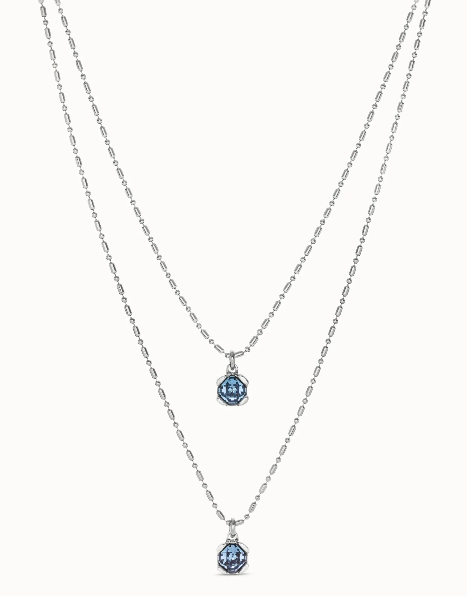 Thumbnail 4 - #71 Latest Layered Chain Necklaces Offers
