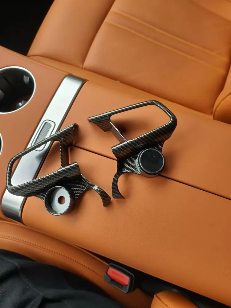 For Xiaomi YU7 2025~2027 2026 - Car Accessories Xiaomi ulasan dan harga