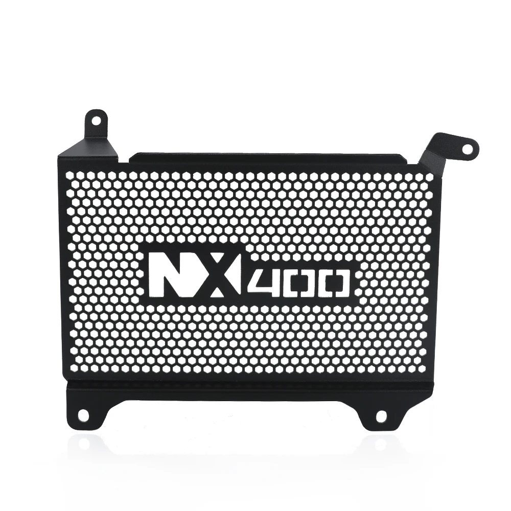 For Honda NX 400 500 CB500X CB 500X NX400 NX500 2022 2023 2024 2025 Motorcycle Accessories Radiator Grille Guard Protector Cover