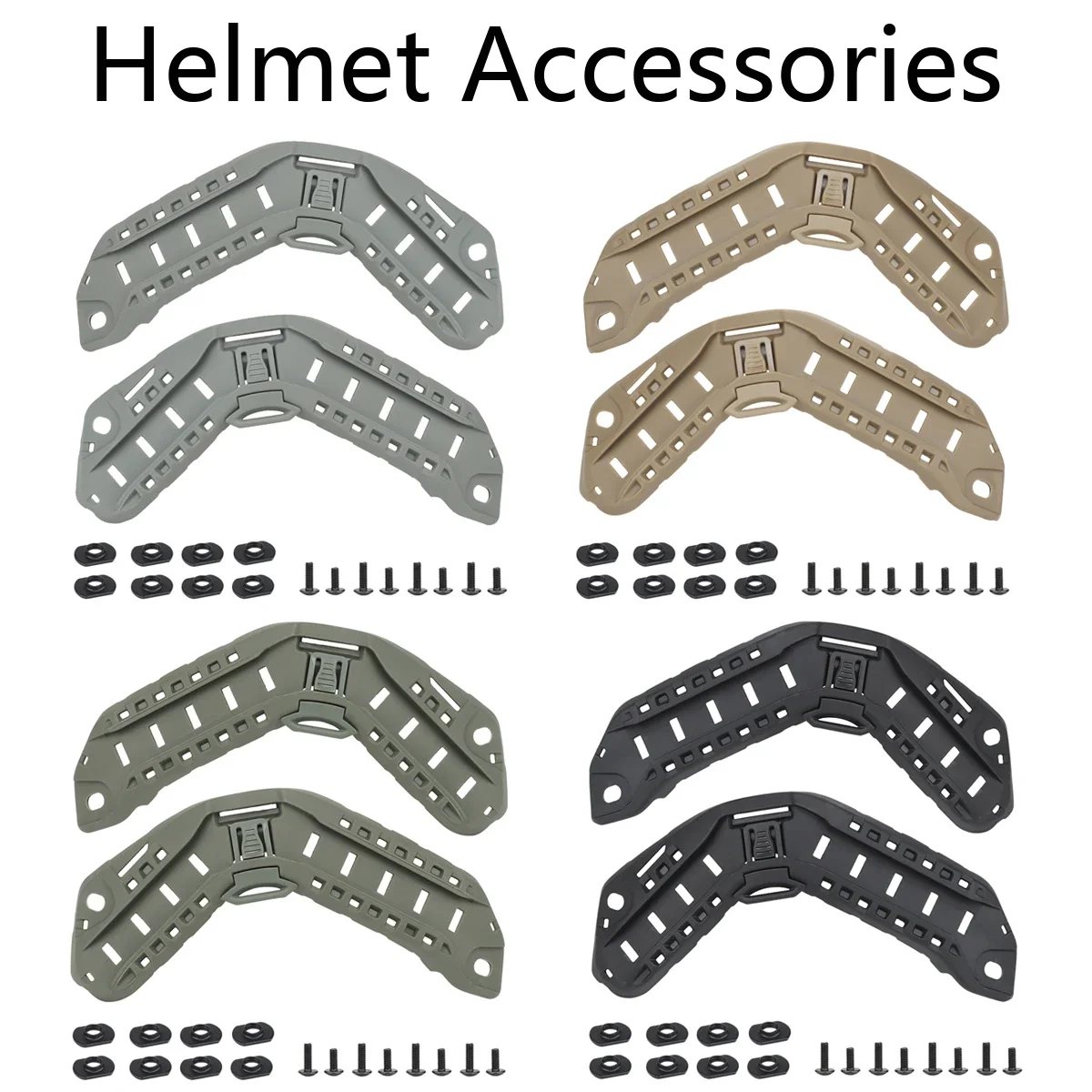 Tactical Arc HL-31/… - image