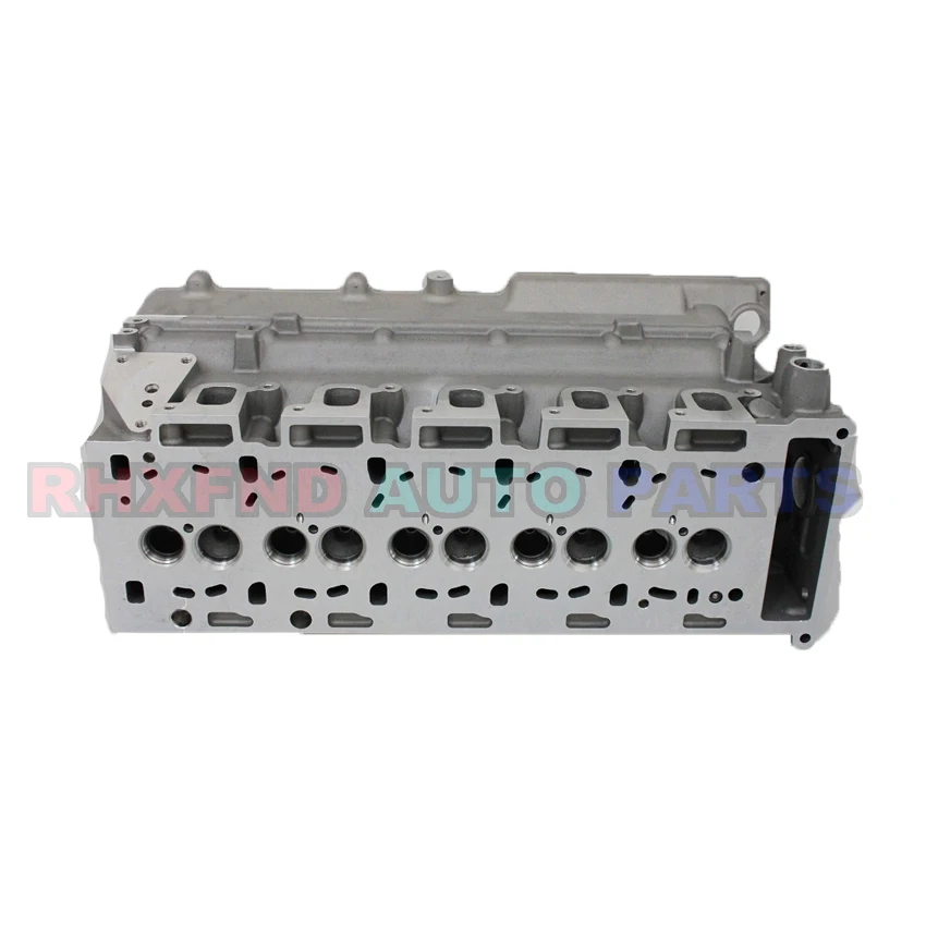 LDF500170 LDF500160 AMC 908763 AMC 908762 TD5 Cylinder Head for Land-Rover Discovery Defender 2495cc 2.5TDI 10V 1997-01 2001-