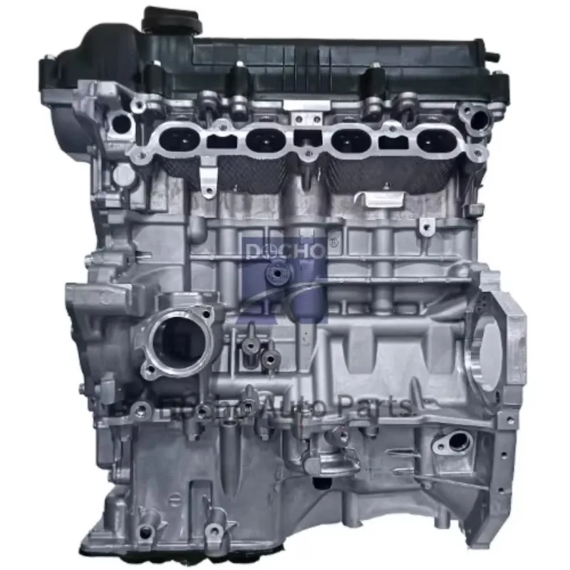 

Factory Auto Parts for 1.4L 1.6L G4FA G4FC Engine Long Block Motor CVVT Assembly for Gamma Rio I20 I30