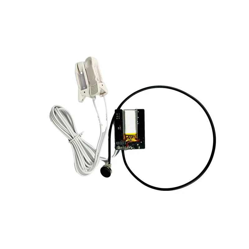 Brainwave Detection and Analysis TGAM Brainwave Sensor EEG Feedback Electronic Development Kit