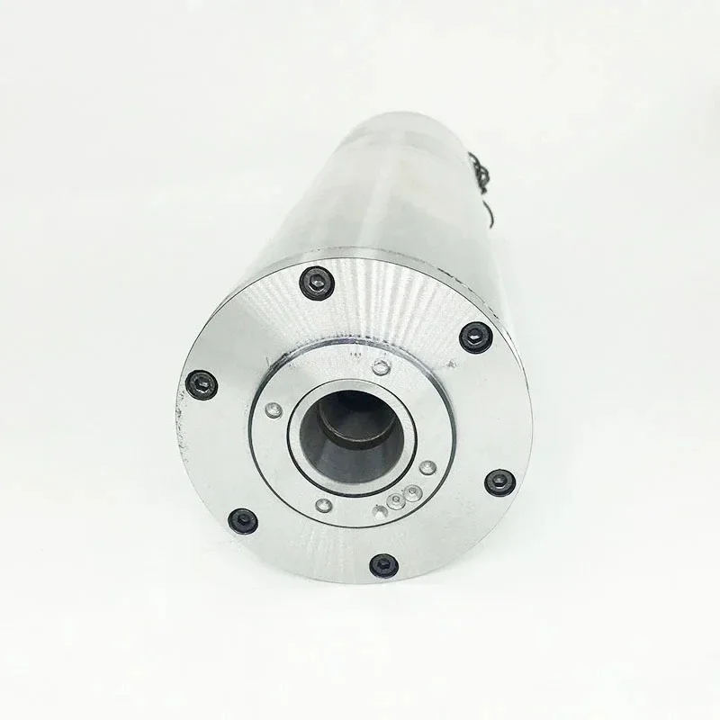 BT30 Spindle 30000rpm ATC CNC Router Milling Spindle Motor 7.5kw Water Cooling Motor Spindle 5.5kw