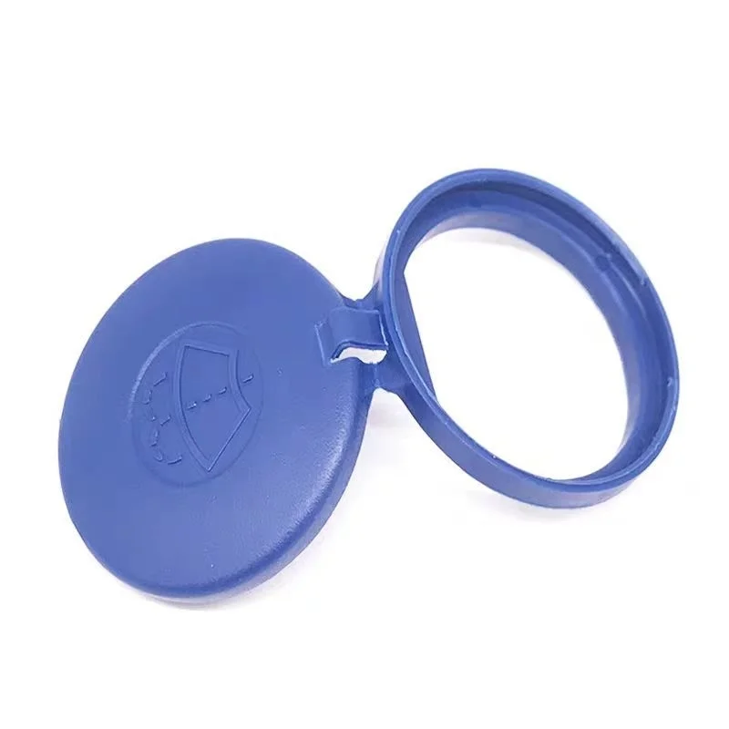 9637915880 643230 for peu geot 206 207 307 Citroen C2 C5 Glass Washer Reservoir Cap Windshield Washer Reservoir Cap Filler