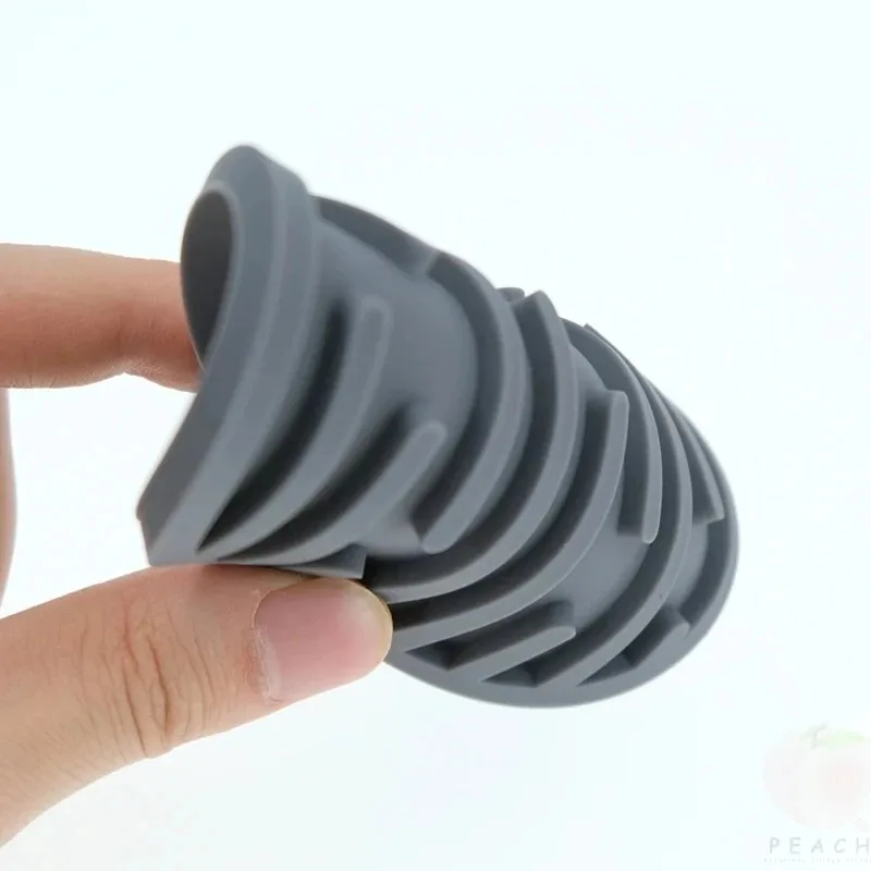 Upgrade Your Home Decor with Heat-Resistant Silicone Coasters – Only .84!