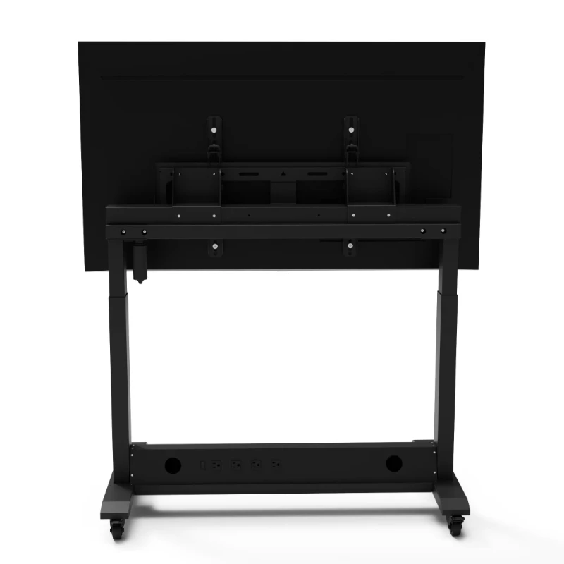 

Height Adjustable Electric Hidden TV Rack Furniture Modern Living Room Rack Sub TV Rack