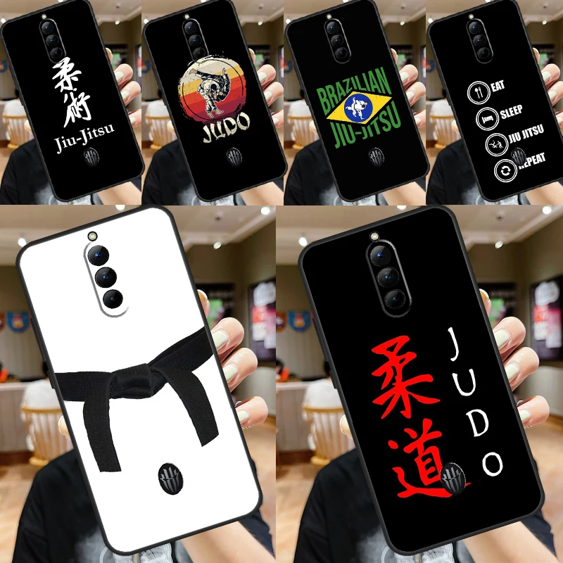 Judo Bjj Jiu Jitsu …