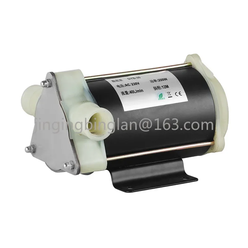 

Bilge pump 12v24v220v high lift large flow marine self-priming pump DC/AC BILGE PUMP