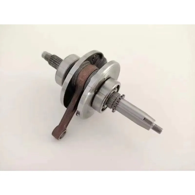 Hot SaleHigh Quality Motorcycle Spare Parts Motorcycle Crankshaft 62mm Stroke Crank Shaft Kit for 190