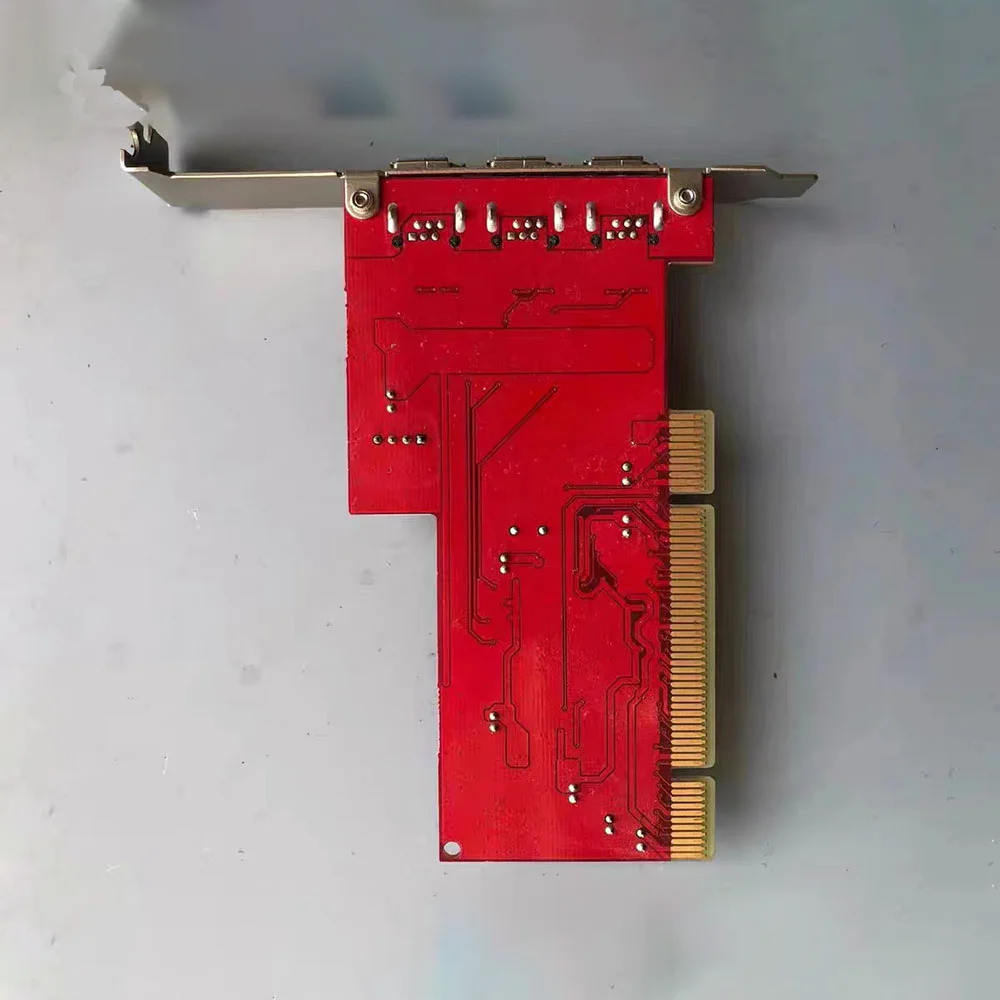 

Карта сбора данных G101TI-00A Frame/PCI/OI