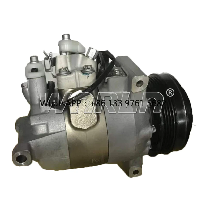 

OEM номер A 0008309902 Подвеска компрессора Mercedes Benz 6.8 W222 2013-2018 WXMB064