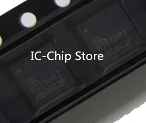 10 قطعة ~ 100 قطعة/الوحدة ISL6255HRZ 6255HRZ QFN-28 جديد الأصلي