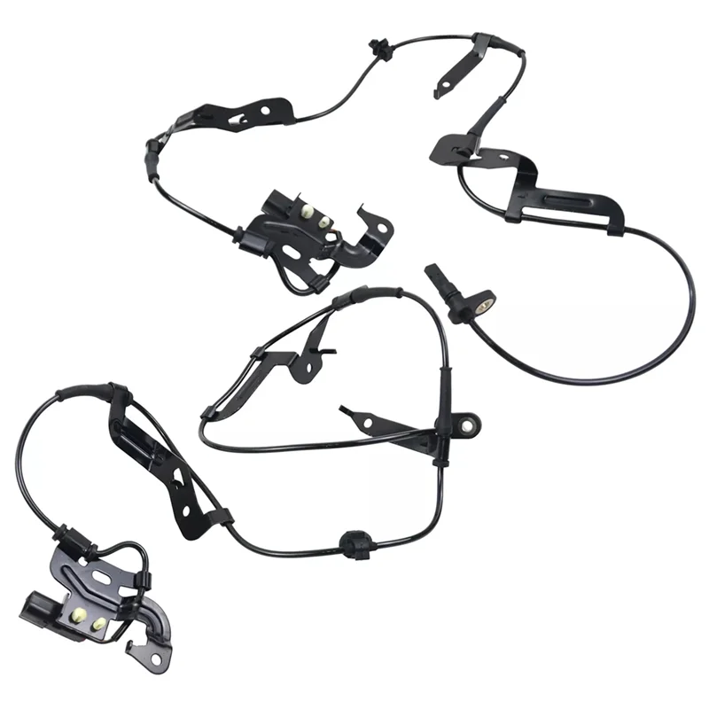 

Front ABS Wheel Speed Sensor For Ford Ranger 2012-2022 ABS Sensor Antilock Brakes