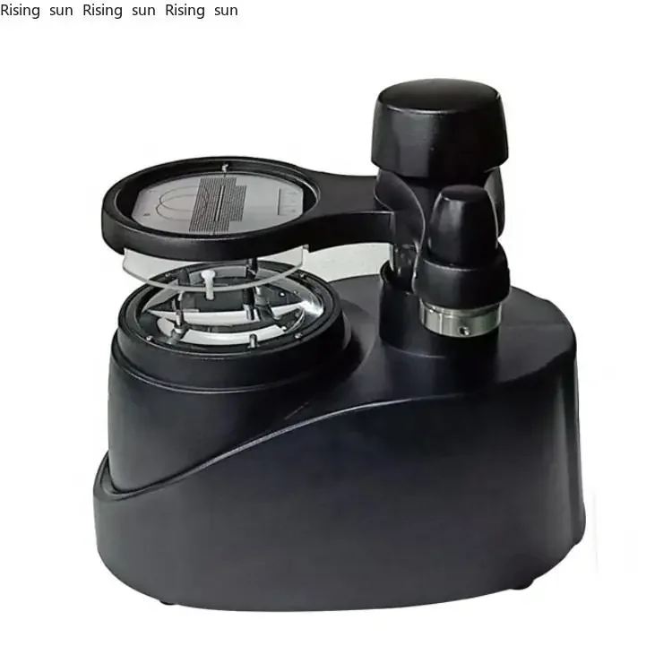 IN-JP28 Hot Selling Optical Lens Centering Machine Optical Lens Machine Centering Meter Device