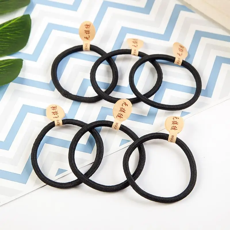 elasticos-de-cabelo-estilo-coreano-faixas-pretas-para-cabelo-acessorios-de-cabelo-pequenos-itens-de-higiene-pessoal-acess
