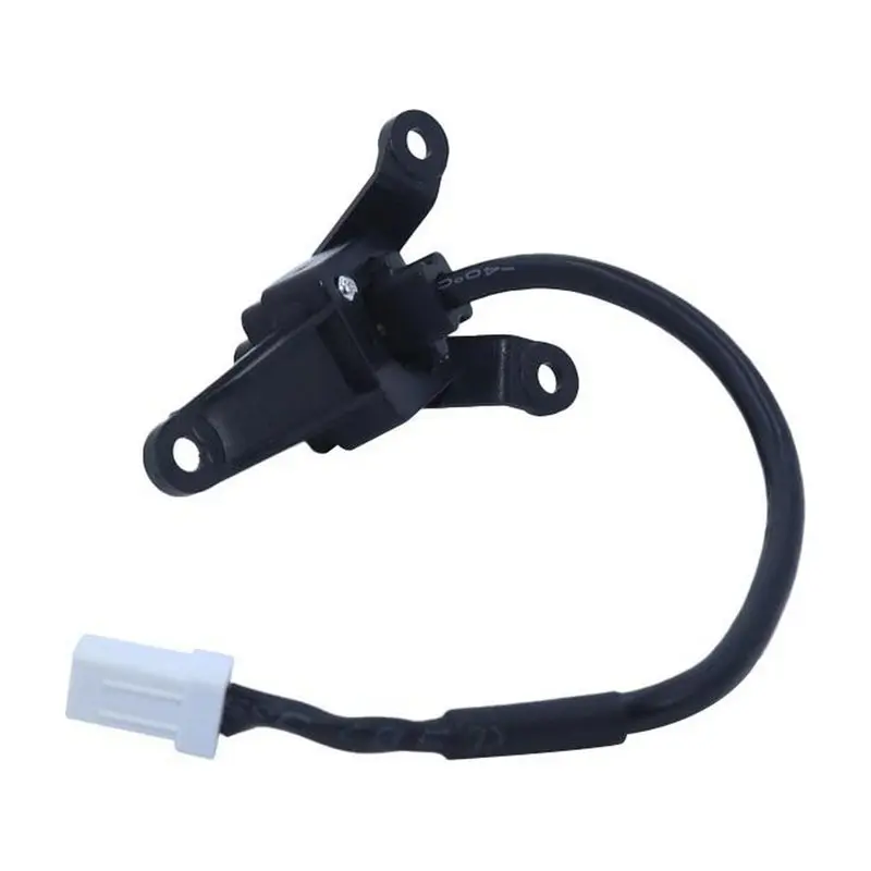 【Price Drop !!】-Front 360 Panoramic Camera For Changan Eado Plus Parking Assistance- Model Code 7917110-BN06 7917110BN06