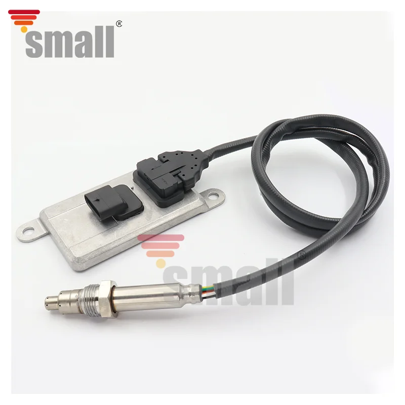 Рисунок 5 - 84414466 5WK96711C азот 24 В для