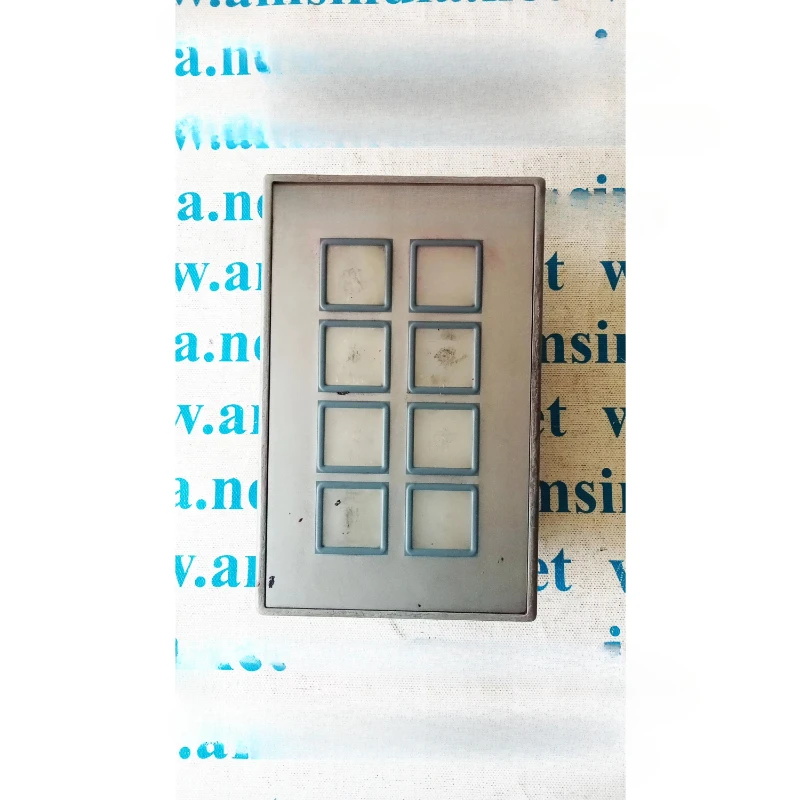 

6AV3688-3AY36-0AX0 Industrial numerical control automation Multifunctional human-machine interface electronic components