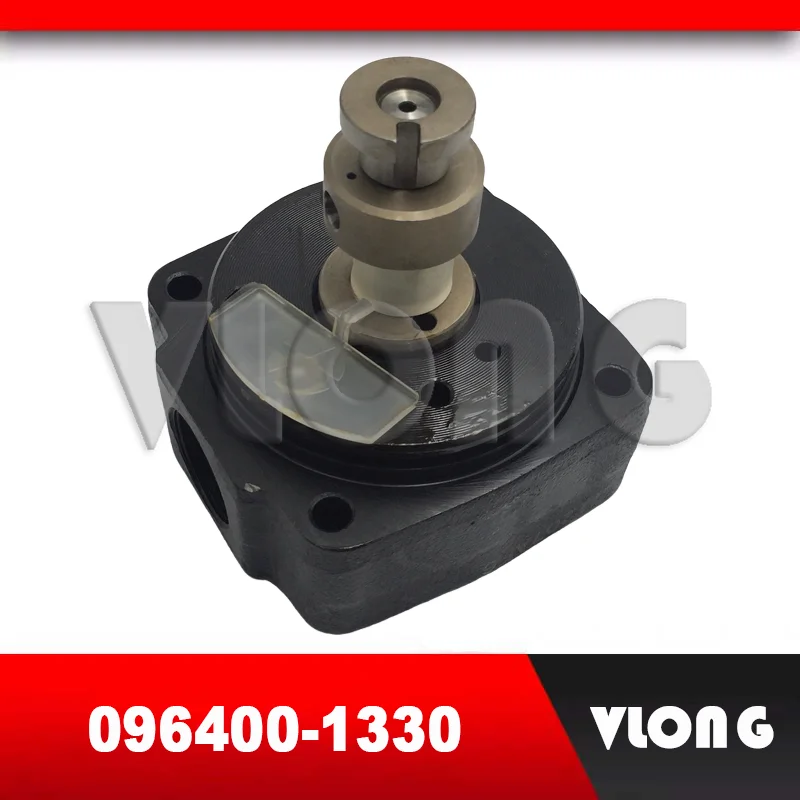 Distributive Rotor …